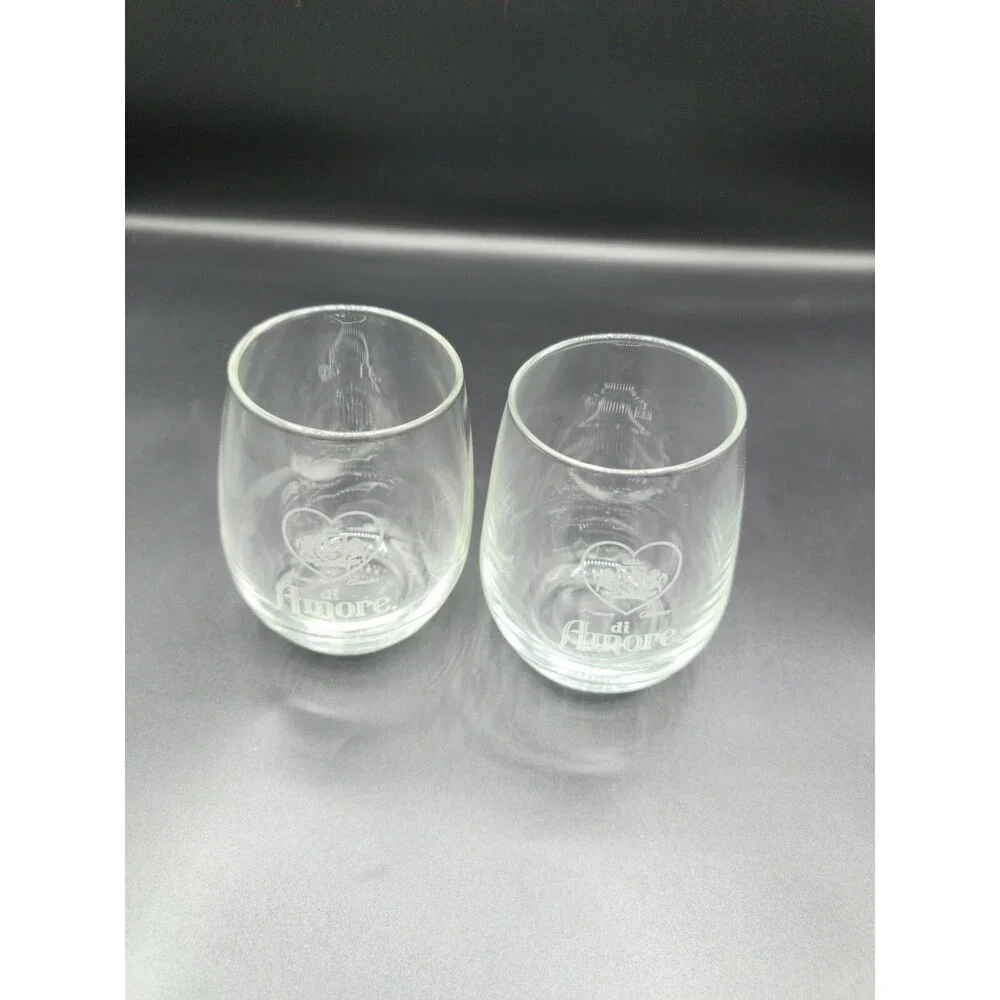 Libbey set di